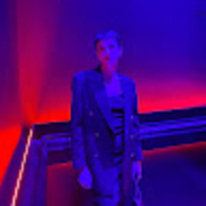 Meet your Posher, Zoë